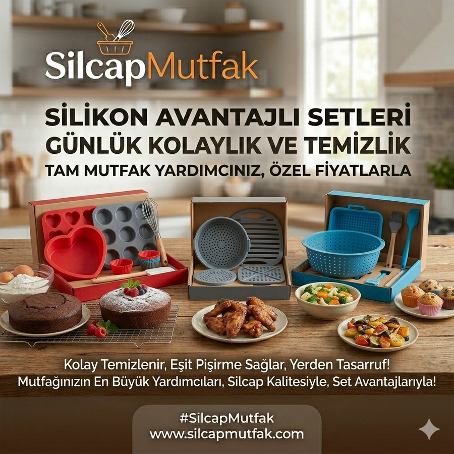 Avantajlı Set Ürünler