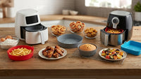 Airfryer Aksesuarları